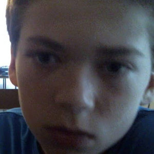 Meet your Posher, Nick